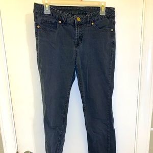Faded Glory Women’s Jeans Black